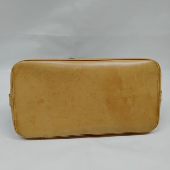 💎✨Beautiful✨💎Authentic Louis Vuitton Alma Handbag w/ STRAP! - Picture 5 of 9